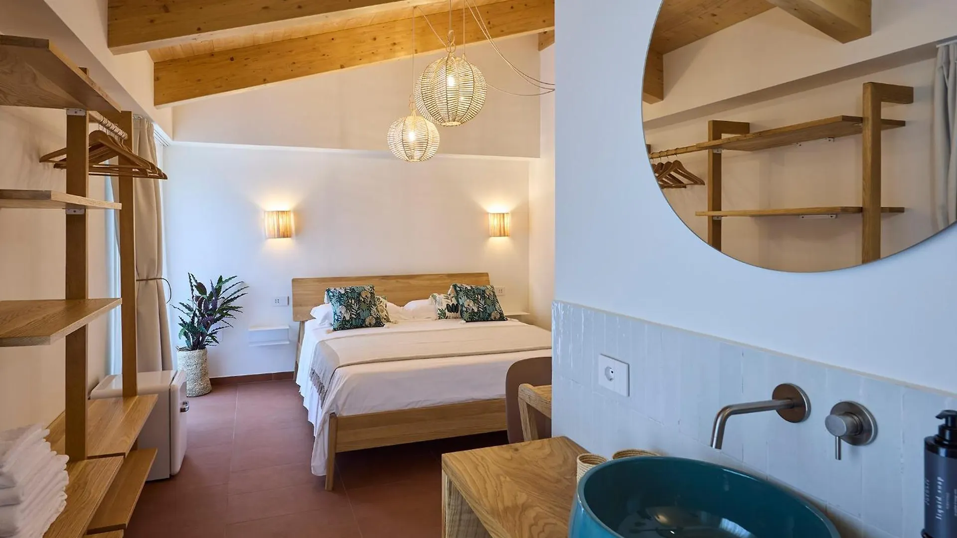 La Sfiora B&B Cervia Panzió