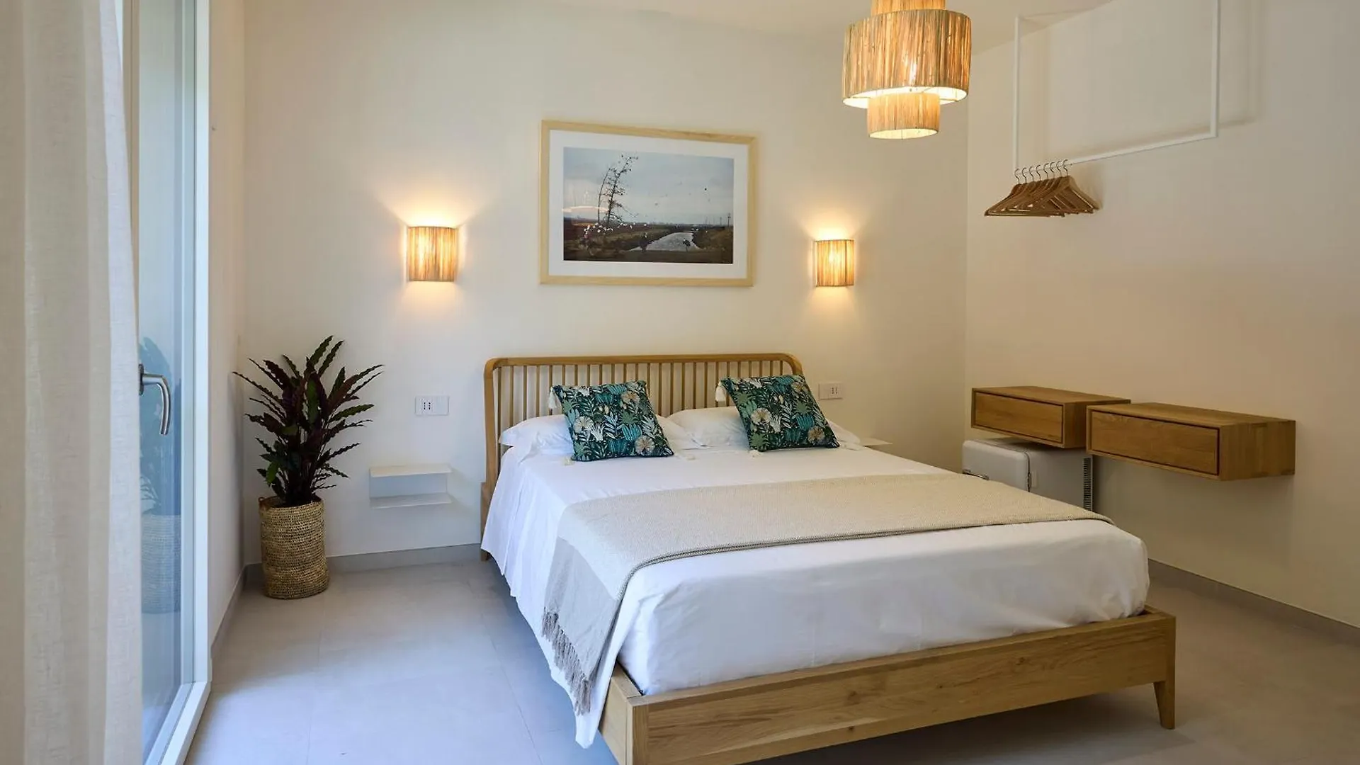 La Sfiora B&B Cervia Bed & Breakfast
